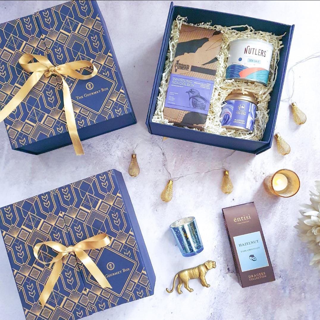 Buy Festive Gift Set by Online India | The Gourmet Box