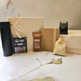 Employee Onboarding / Employee Appreciation Gift Box  - The Gourmet Box