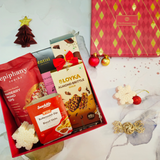 Joy of Christmas Gift Box - The Gourmet Box