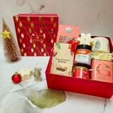 Christmas Extravaganza Gift Box - The Gourmet Box