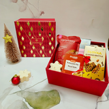 Joy of Christmas Gift Box - The Gourmet Box