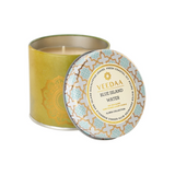 Mason Tin Scented Candle - Veedaa