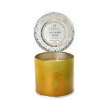 Mason Tin Scented Candle - Veedaa