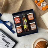 The Party Starter Box - The Gourmet Jar