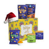 The Classic Christmas Hamper - The Healthy Binge