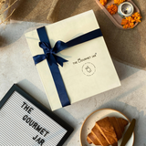 The Chef's Choice Box - The Gourmet Jar