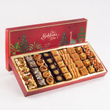 Forest Winter Combo Box  - 1kg -The Baklava Box