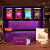 Joyful Diwali Treats Gift Box - Omay Foods