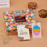 Joyful Delights Rakhi Gift Box - Omay Foods