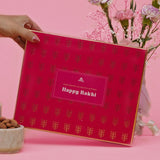 Kids Favorite Rakhi Gift Box - Omay Foods