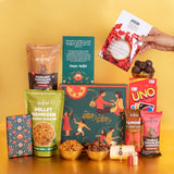 Nok Jhok Gift Box - Eat Better