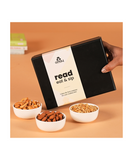 Reading Ready Box - Omay Foods