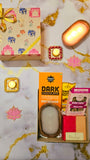 Shine & Sparkle Diwali Gift Box - The Gourmet Box