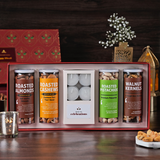 The Dry Fruits Diwali Gift Box - Omay Foods