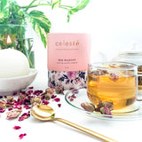 Her Majesty (White Tea) - CelesTe