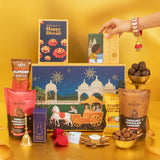 Sanskriti Gift Box - Eat Better