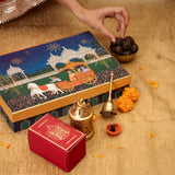 Sanskriti Gift Box - Eat Better